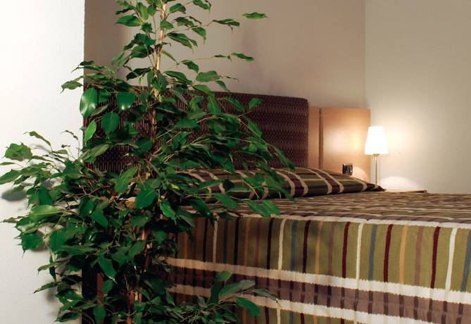 Imagen de la habitación del Hotel Santo Stefano, Pieve Santo Stefano. Foto 12