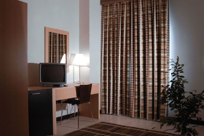 Imagen de la habitación del Hotel Santo Stefano, Pieve Santo Stefano. Foto 14