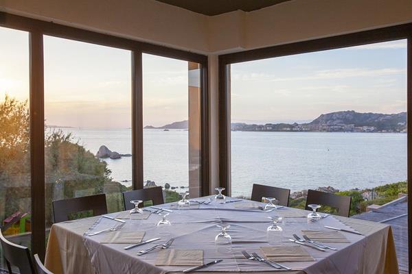 Imagen general del Hotel Santo Stefano Resort and Spa. Foto 3