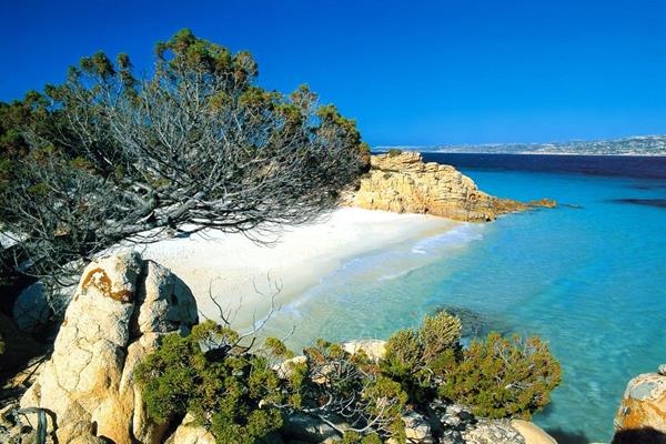 Imagen general del Hotel Santo Stefano Resort and Spa. Foto 4