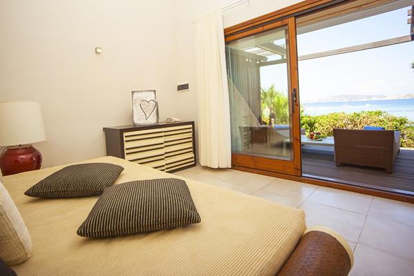 Imagen general del Hotel Santo Stefano Resort and Spa. Foto 5