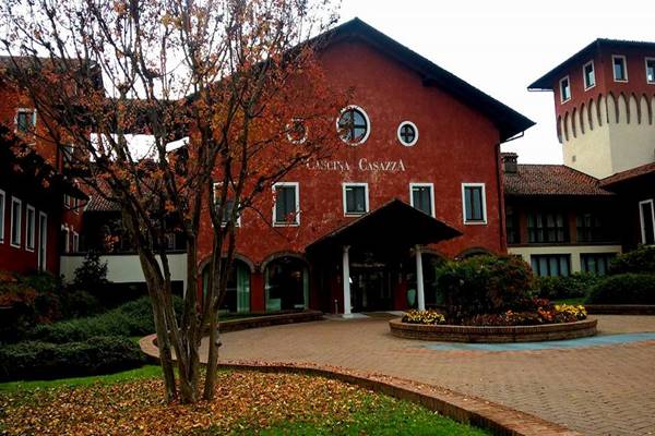 Imagen general del Hotel Santo Stefano Spa Relais. Foto 2