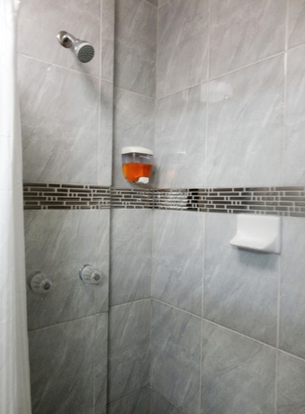 Imagen de la habitación del Hotel Santo Tomas, Ensenada. Foto 9