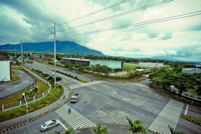 Imagen de la habitación del Hotel Santomas Suites. Foto 8