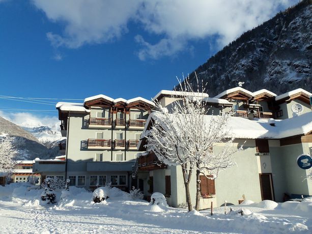 Imagen general del Hotel Santoni. Foto 5
