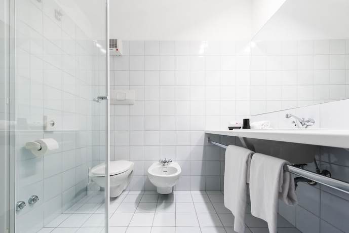 Imagen de la habitación del Hotel Santoni Freelosophy. Foto 5