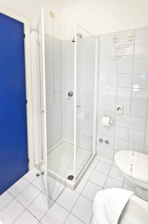 Imagen de la habitación del Hotel Santoni Freelosophy. Foto 11