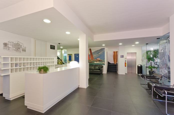 Imagen de los interiores del Hotel Santoni Freelosophy. Foto 19