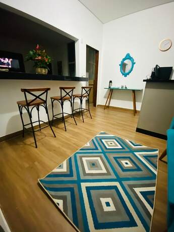 Imagen general del Hotel Santorine Plaza - By UP. Foto 2