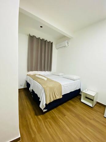 Imagen de la habitación del Hotel Santorine Plaza - By UP. Foto 13