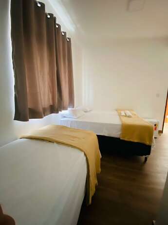 Imagen general del Hotel Santorine Plaza - By UP. Foto 3