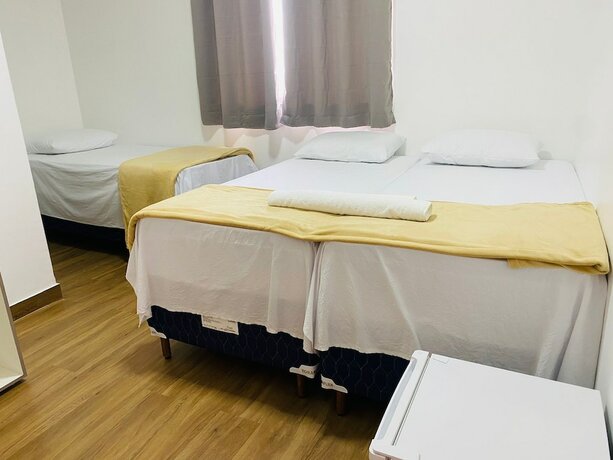 Imagen general del Hotel Santorine Plaza - By UP. Foto 4