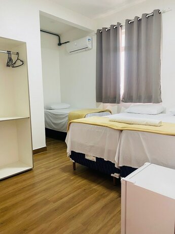 Imagen general del Hotel Santorine Plaza - By UP. Foto 5