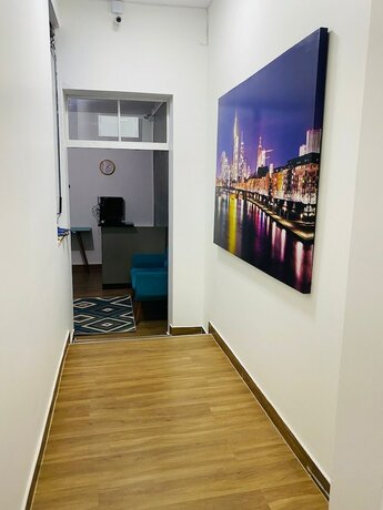 Imagen general del Hotel Santorine Plaza - By UP. Foto 7