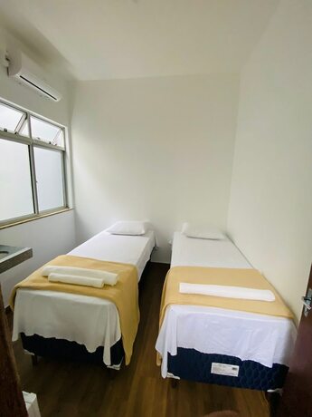 Imagen general del Hotel Santorine Plaza - By UP. Foto 8