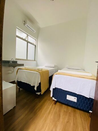 Imagen de la habitación del Hotel Santorine Plaza - By UP. Foto 15