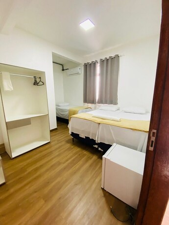 Imagen general del Hotel Santorine Plaza - By UP. Foto 9