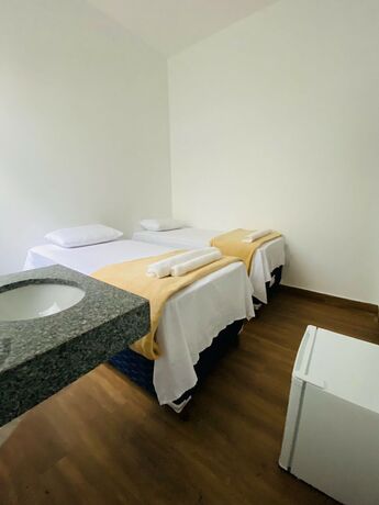 Imagen de la habitación del Hotel Santorine Plaza - By UP. Foto 16