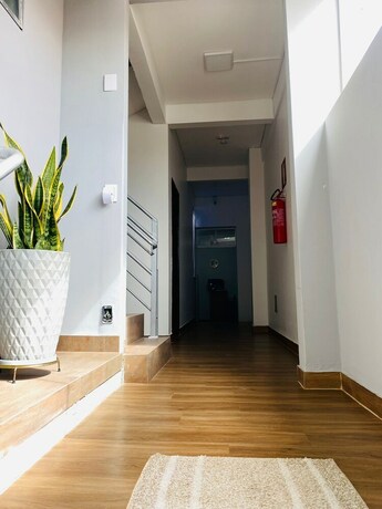 Imagen general del Hotel Santorine Plaza - By UP. Foto 10