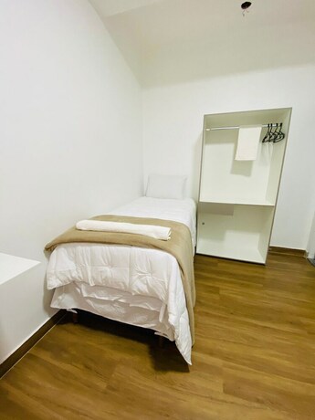 Imagen de la habitación del Hotel Santorine Plaza - By UP. Foto 17