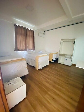 Imagen de la habitación del Hotel Santorine Plaza - By UP. Foto 18