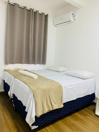 Imagen de la habitación del Hotel Santorine Plaza - By UP. Foto 19