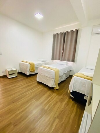 Imagen de la habitación del Hotel Santorine Plaza - By UP. Foto 20