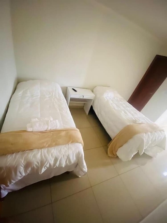 Imagen de la habitación del Hotel Santorine Prime - By UP. Foto 2