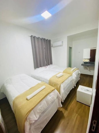 Imagen de la habitación del Hotel Santorine Prime - By UP. Foto 3