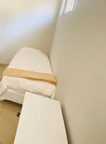 Imagen de la habitación del Hotel Santorine Prime - By UP. Foto 7