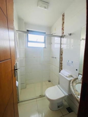 Imagen de la habitación del Hotel Santorine Prime - By UP. Foto 8