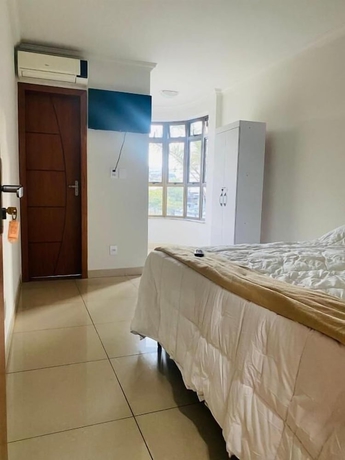 Imagen de la habitación del Hotel Santorine Prime - By UP. Foto 9