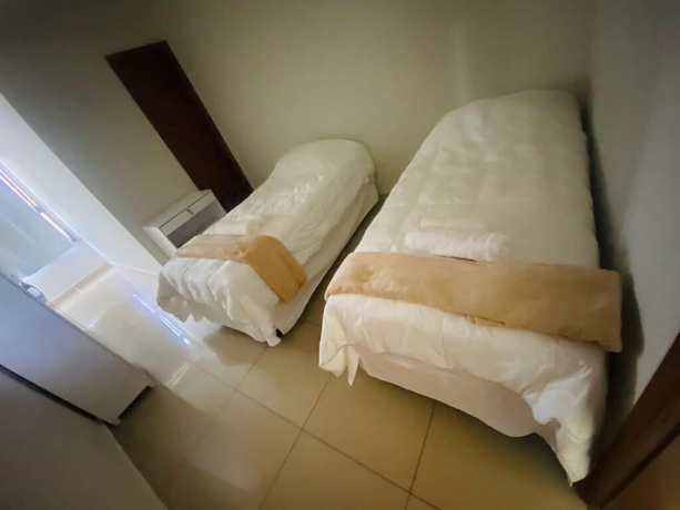 Imagen de la habitación del Hotel Santorine Prime - By UP. Foto 13