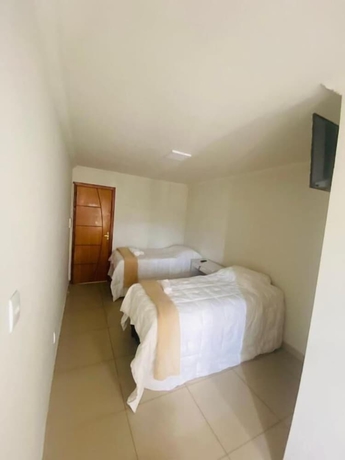 Imagen de la habitación del Hotel Santorine Prime - By UP. Foto 14