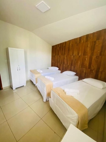 Imagen de la habitación del Hotel Santorine Prime - By UP. Foto 18