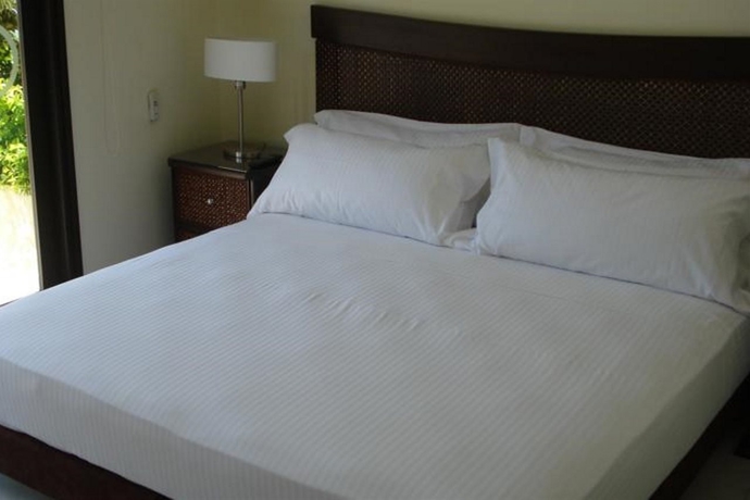 Imagen general del Hotel Santorini Boutique. Foto 4