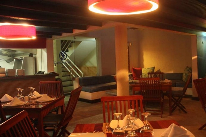 Imagen general del Hotel Santorini Boutique. Foto 5