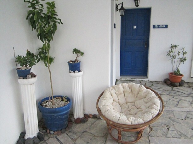 Imagen general del Hotel Santorini Breeze. Foto 5
