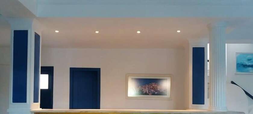 Imagen general del Hotel Santorini Breeze. Foto 7