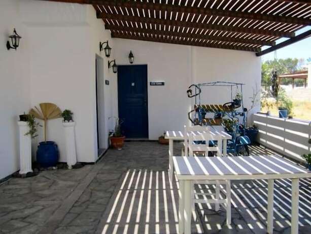 Imagen general del Hotel Santorini Breeze. Foto 12