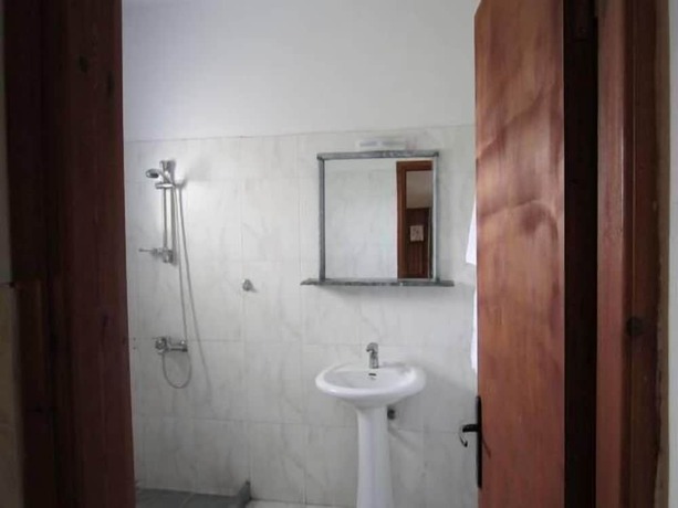 Imagen de la habitación del Hotel Santorini Breeze. Foto 17