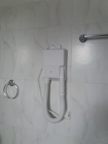 Imagen de la habitación del Hotel Santorini Breeze. Foto 20