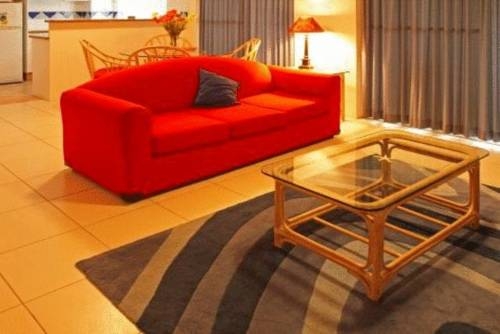 Imagen general del Hotel Santorini By The Sea Gold Coast. Foto 3