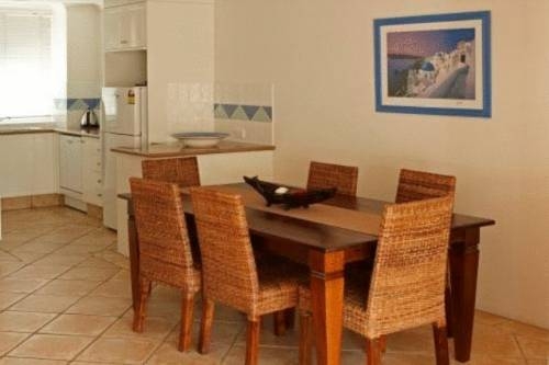 Imagen general del Hotel Santorini By The Sea Gold Coast. Foto 4