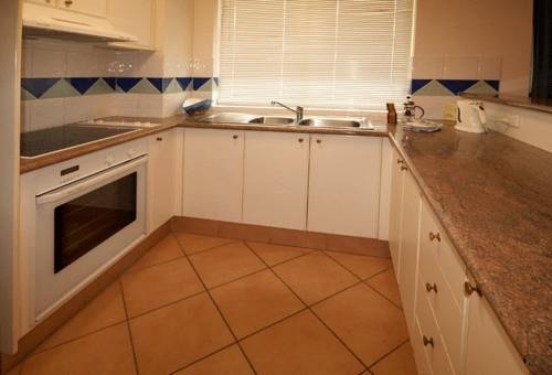 Imagen general del Hotel Santorini By The Sea Gold Coast. Foto 8