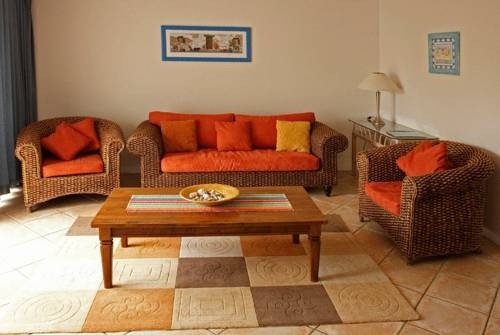 Imagen general del Hotel Santorini By The Sea Gold Coast. Foto 9