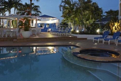 Imagen general del Hotel Santorini By The Sea Gold Coast. Foto 12