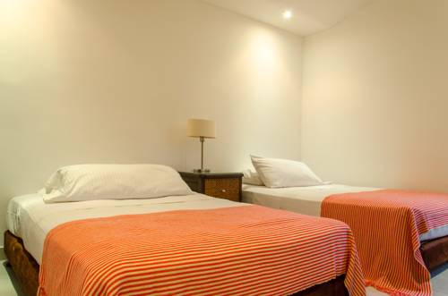 Imagen de la habitación del Hotel Santorini Casa Blanca. Foto 2