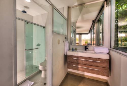 Imagen de la habitación del Hotel Santorini Casa Blanca. Foto 6