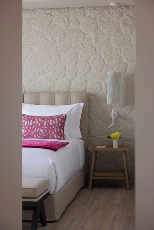 Imagen de la habitación del Hotel Santorini Heart Hotel and Spa. Foto 5
